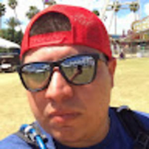 Meet your Posher, David